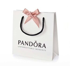 Pandora gift bags & boxes
